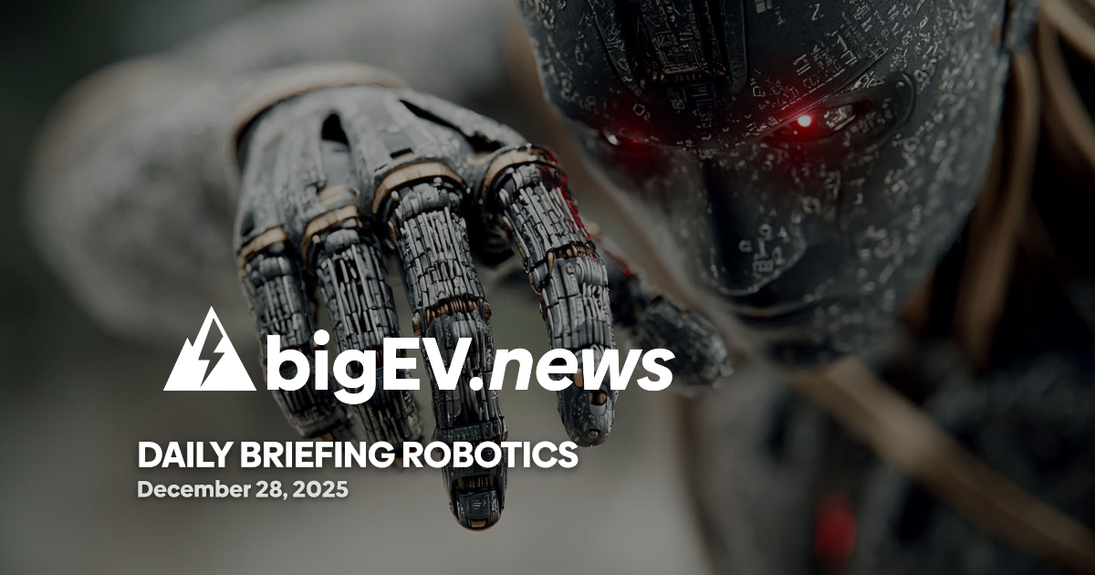 Robotics and AI Automation Surge with Fresh Investments and AI Breakthroughs