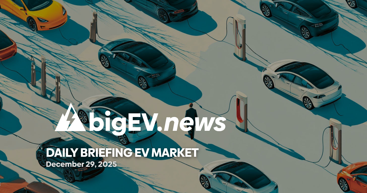 Nio Sales Surge, Lucid Haulers Hit Record as EV Momentum Builds Globally