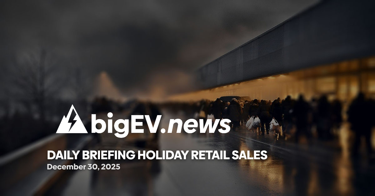 Holiday sales grow modestly amid caution.