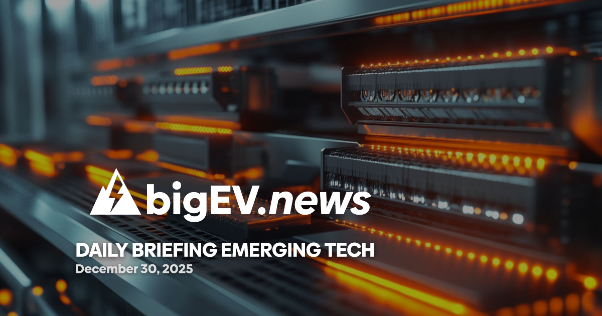 Deep Tech Labs Unleash AI, Quantum Breakthroughs in Clean Energy Shift