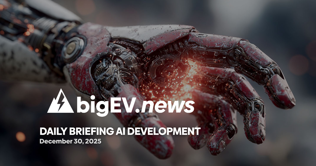 AI's 2025 Efficiency Revolution Reshapes Global Innovation Landscape