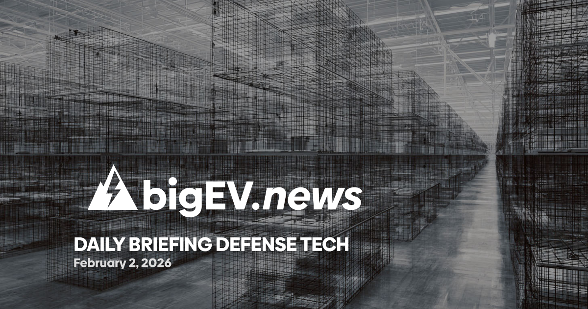 Defense Tech Breakthroughs Reshape Global Security Landscape