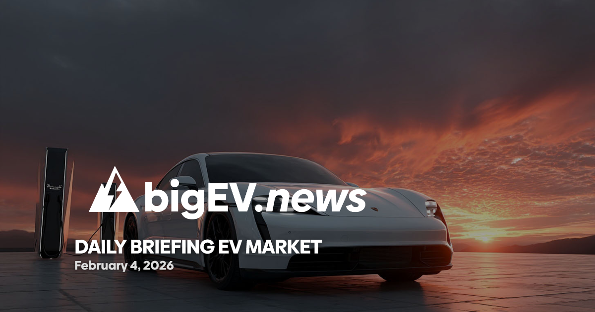Global EV Surge: China Leads, Europe Incentives Boost Adoption Amid Policy Shifts