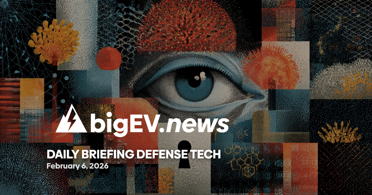 Defense Tech Surge: Hypersonics, AI Sensors, and Space Deals Reshape Security