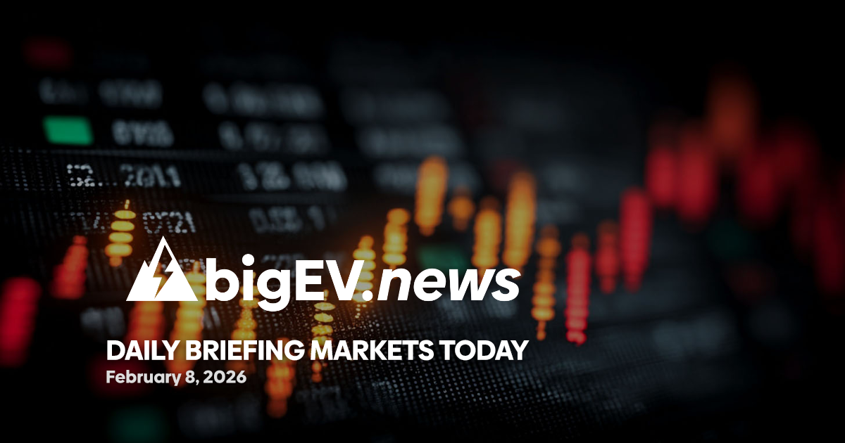 Japan Elections and US Budget Woes Shape Weekend Market Sentiment