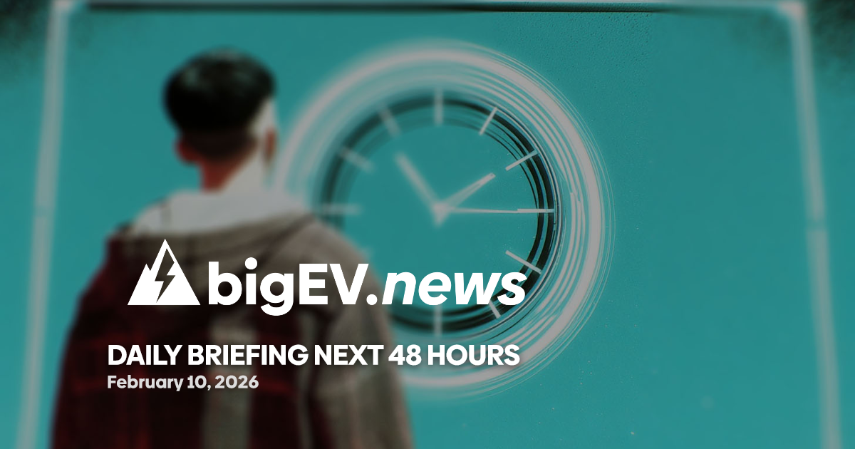 Critical Tech and Defense Events Set to Shape Industries in Next 48 Hours