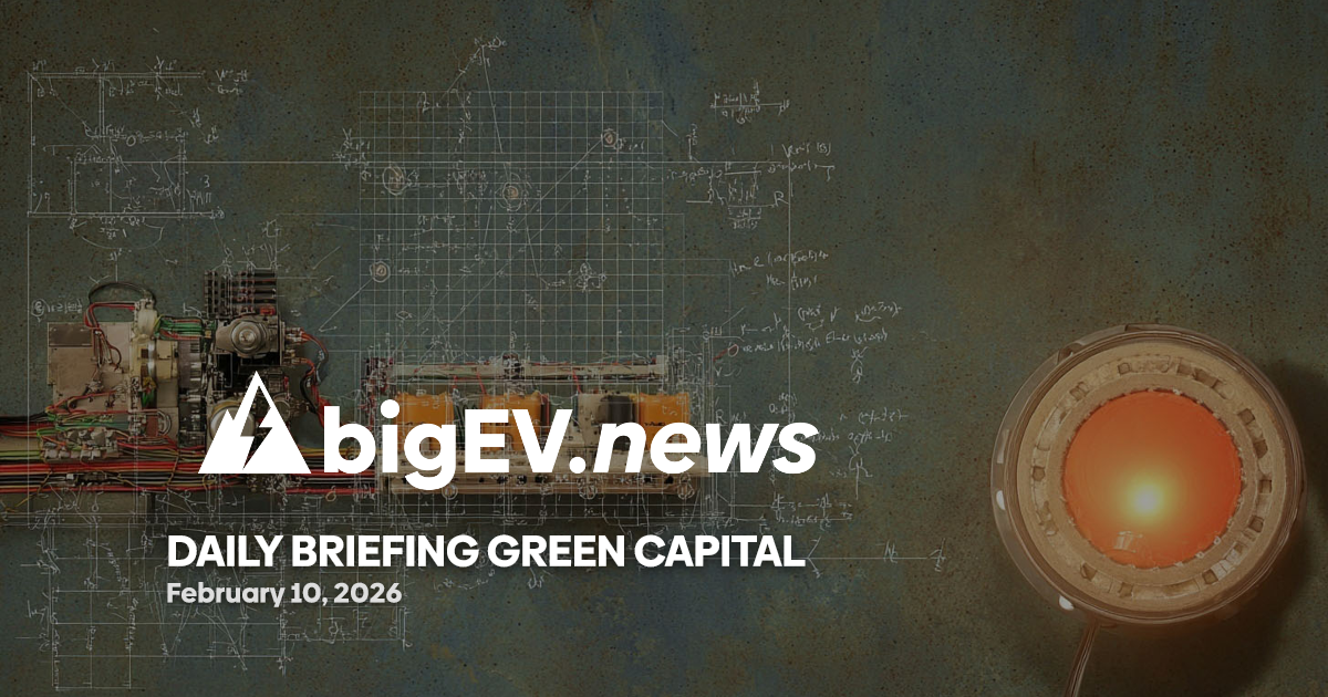 Green Capital Flows Surge with Nuclear Funding and ESG Legal Wins