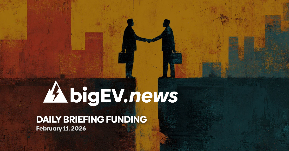 AI Logistics and Workforce Funding Surge in Latest VC Deals