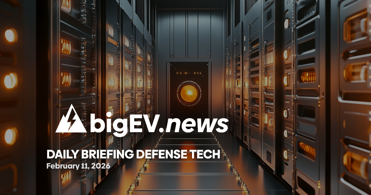 Drone Swarms Reshape Defense as U.S. Counters Global Threats