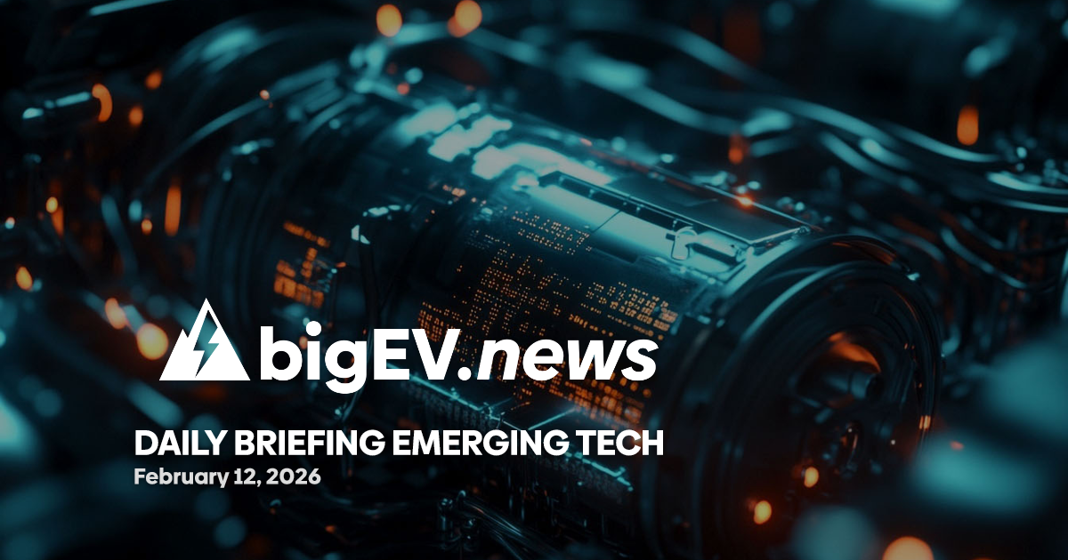 Deep Tech Labs Unveil Visible Time Crystals and EV Boosters in 24-Hour Surge