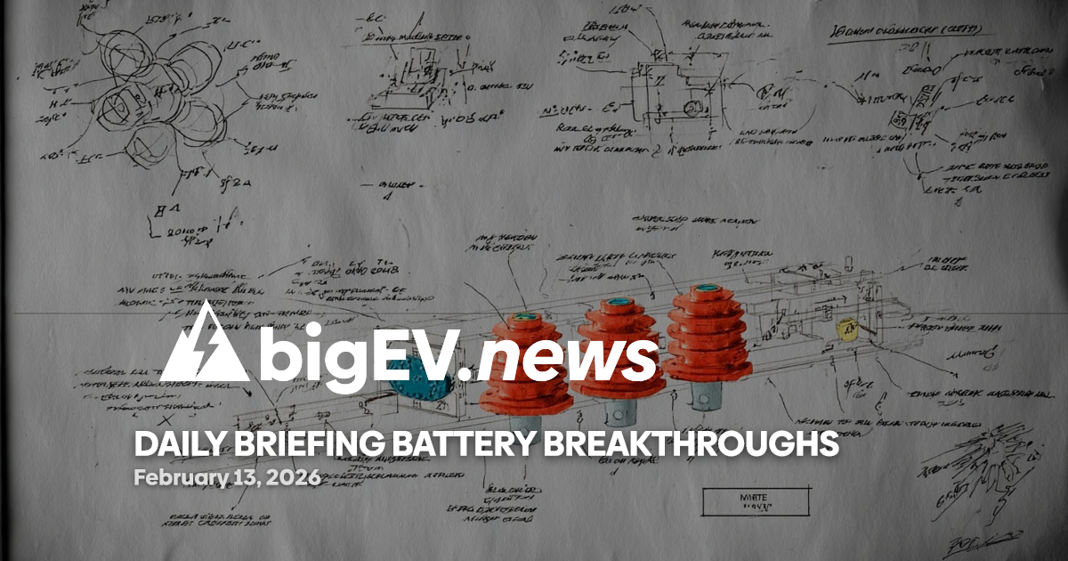 Calcium Breakthroughs Propel Battery Race Beyond Lithium