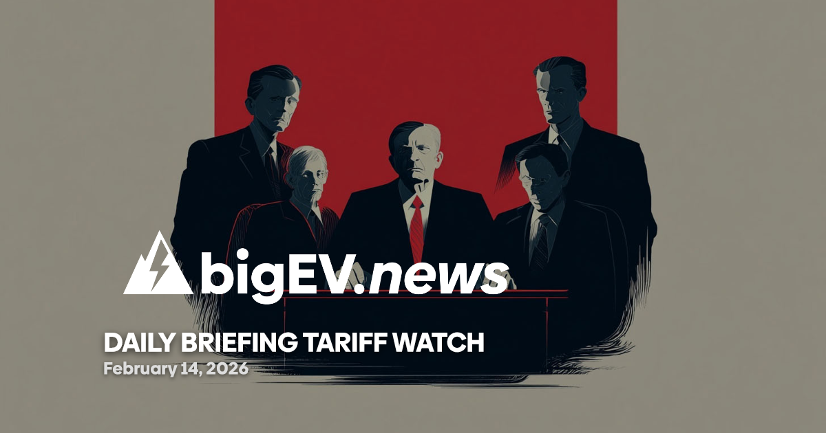 US-Taiwan Trade Deal Text Released Amid Tariff Escalations