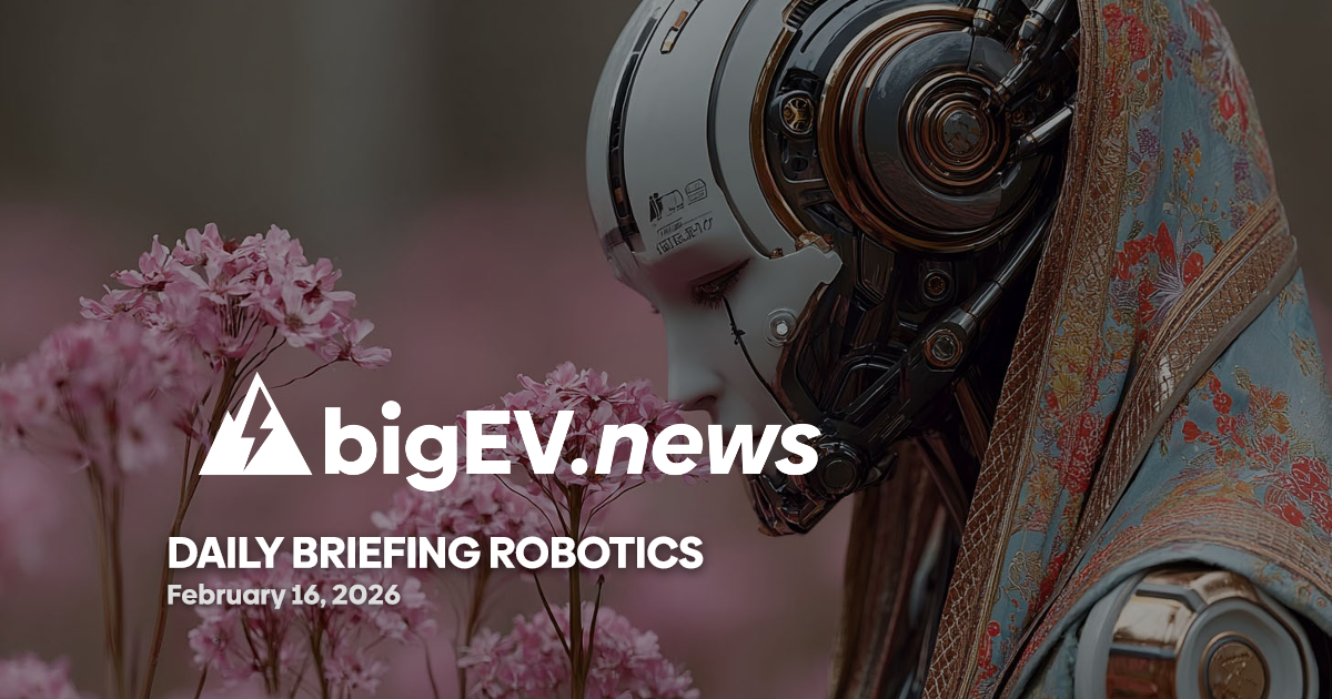 AI Drives Industrial Robotics Autonomy in Latest Research Breakthrough