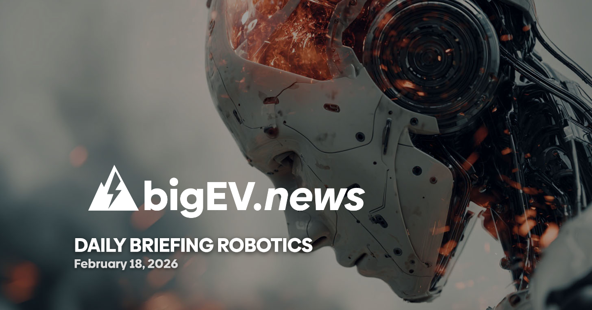 AI Robotics Hits Deployment Milestone in 2026 Trends