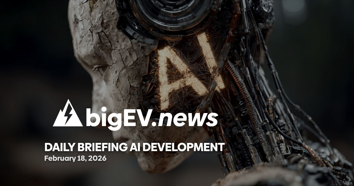 AI Infrastructure Surge Reshapes Energy and Staffing Markets on Feb 18