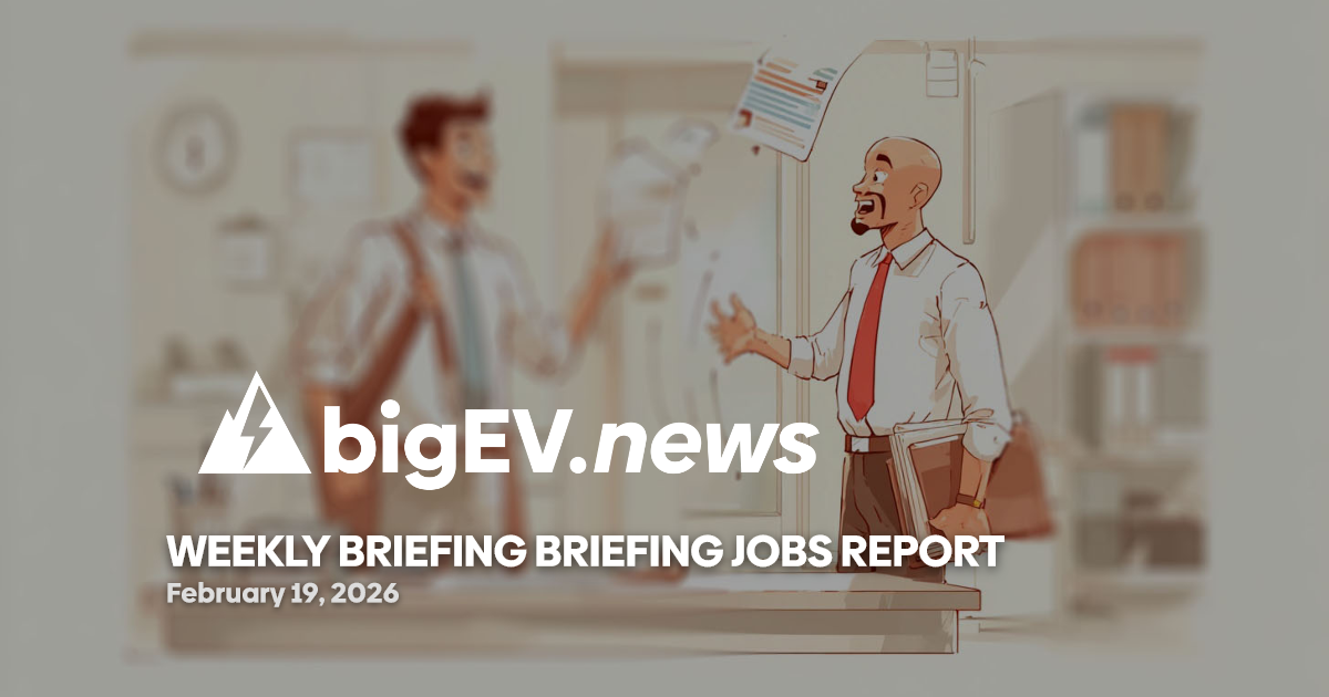 Cross-Sector Hiring Signals Surge in AI and Defense Amid EV Slowdown