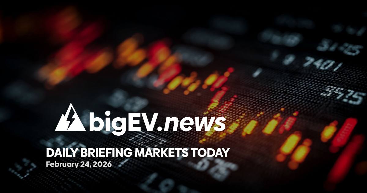 Supreme Court Tariff Ruling Triggers Market Volatility Amid AI Concerns