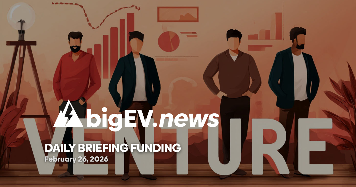 AI and Clean Tech Funding Surge with Multi-Billion Deals in 24 Hours