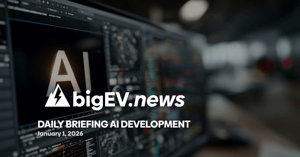 AI Sector Braces for 2026 Quantum Leap and Robot Reality Check