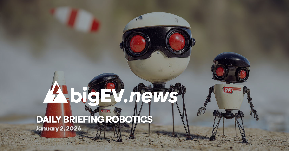 Robotics and AI Automation Surge into 2026 with Physical AI and Agentic Systems