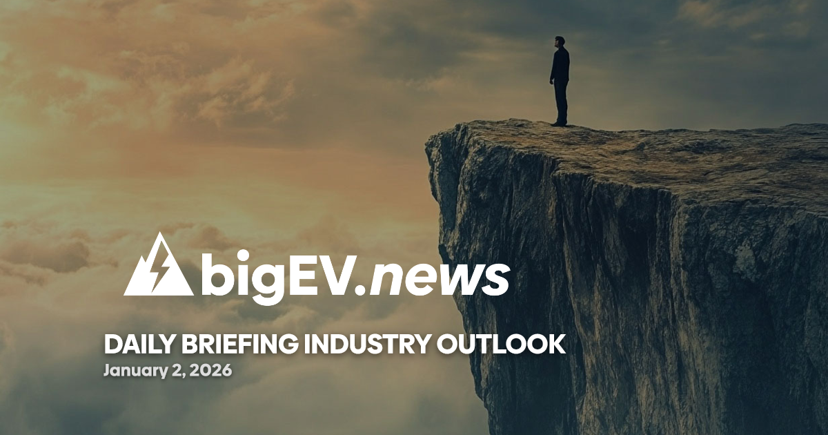 Energy Markets Brace for LNG Surge and Renewables Boom in 2026