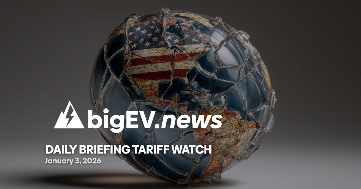 Tariff Extensions and Probes Reshape US Supply Chains in 2026