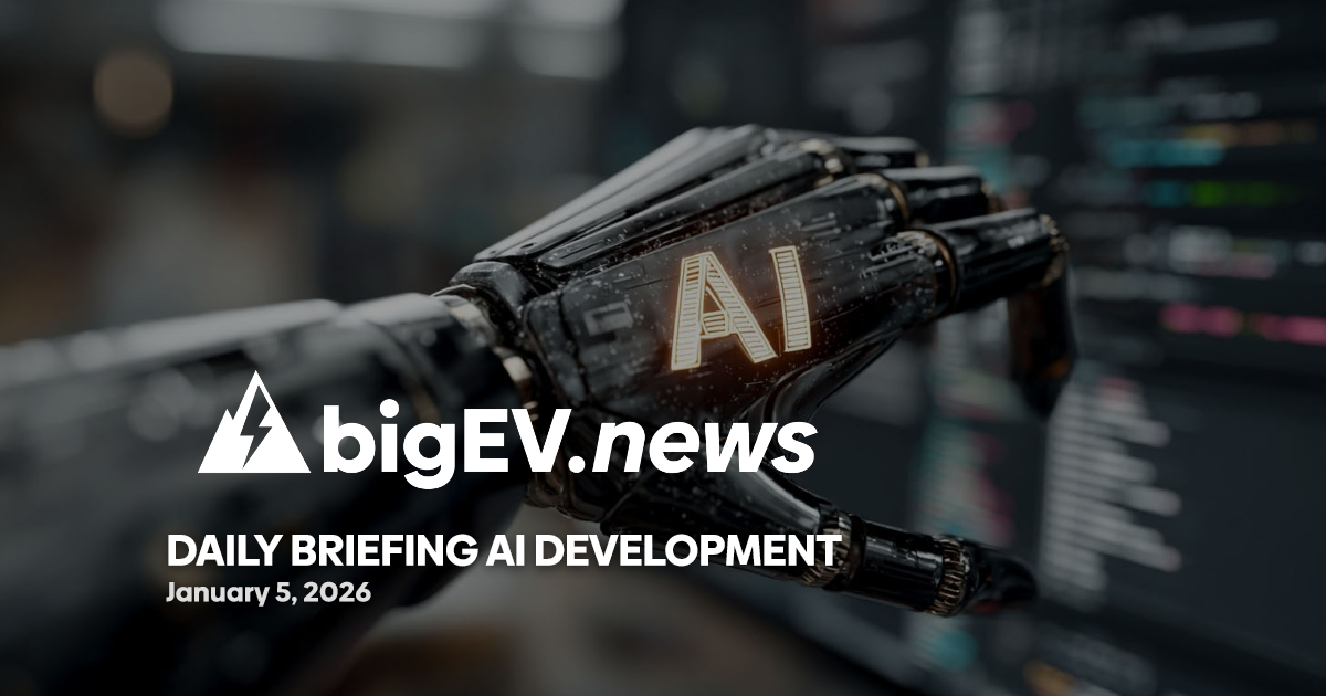 AI Sector Ignites with Meta's $2B Agent Buy, VL-JEPA Breakthroughs