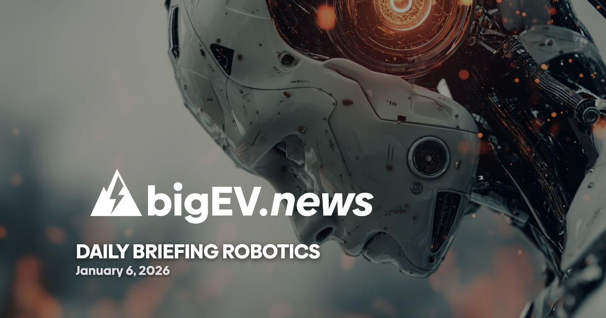 Physical AI Pilots Advance in Factories Amid 2026 Robotics Surge