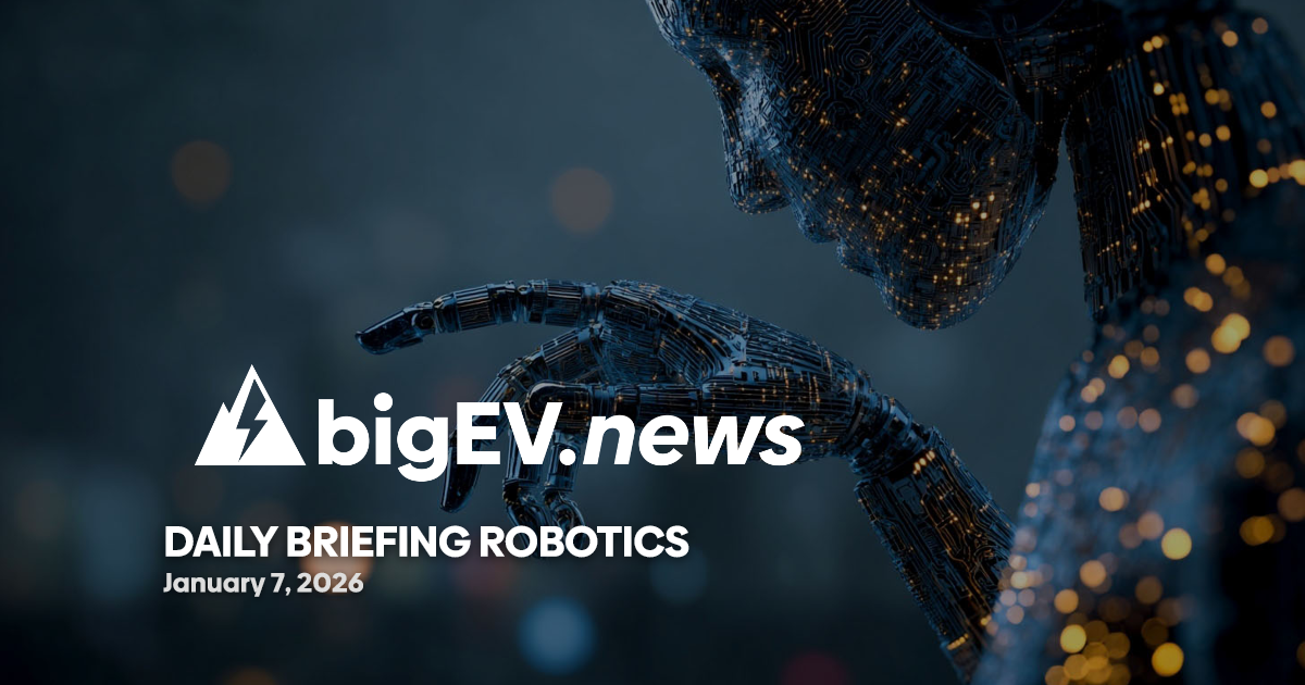 Fanuc Unveils AI Robotics Trends Shaping 2026 Automation