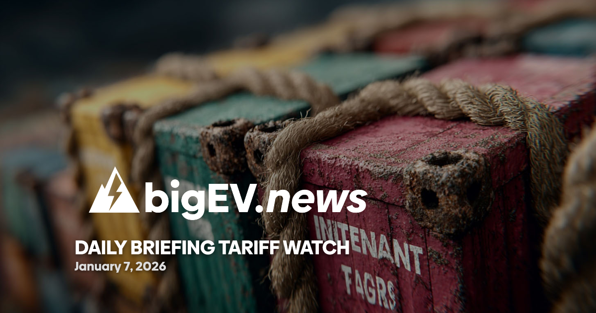 US Slashing Italian Pasta Tariffs Signals Tariff Reprieve Trend