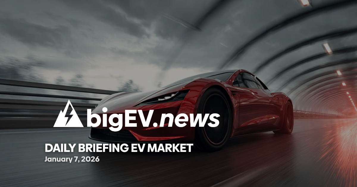 Verge Pioneers Solid-State Batteries in EVs as US Sales Face Headwinds