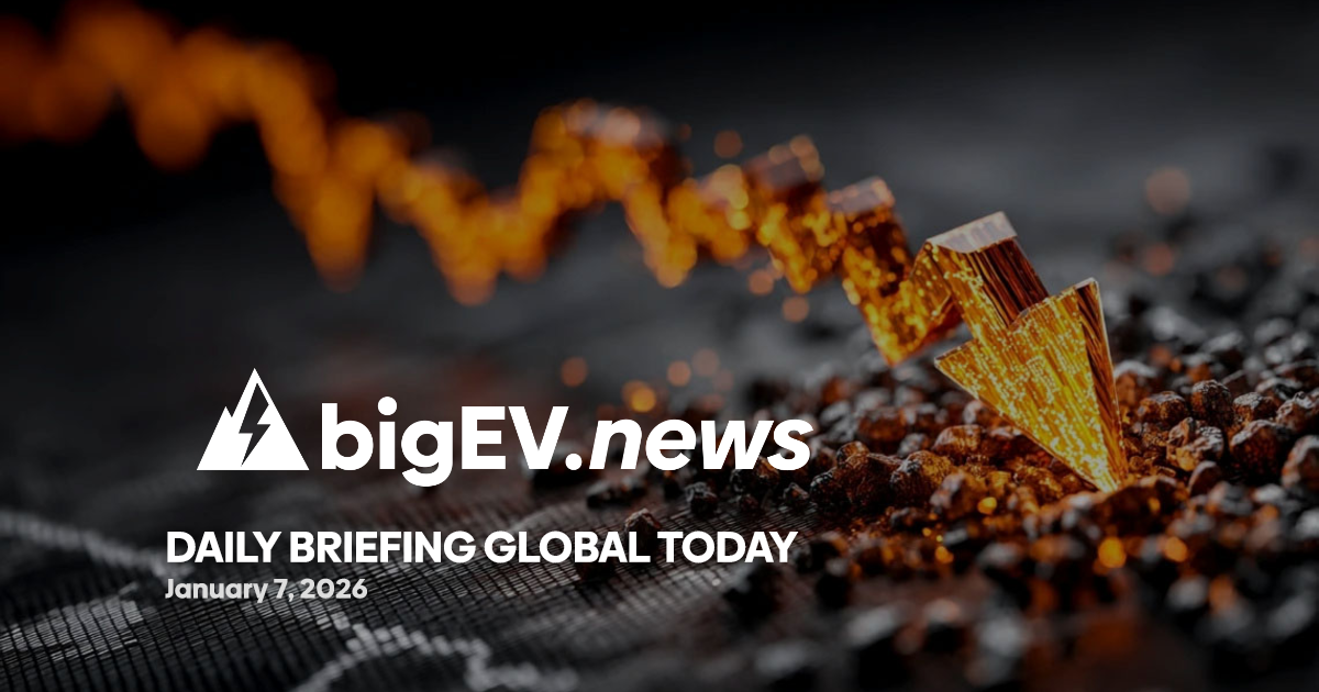 AI Power Surge Drives Cleantech Rebound in 2026