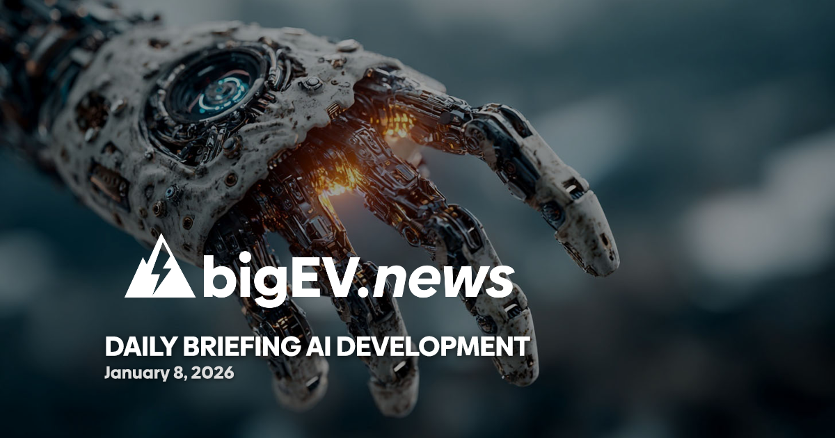 AI Deals, Models, and Policy Moves Reshape Global Markets