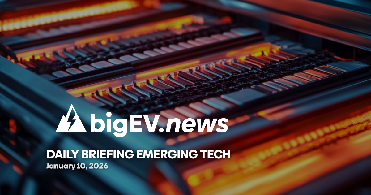 Quantum materials, bioelectronics and AI labs redraw clean industry