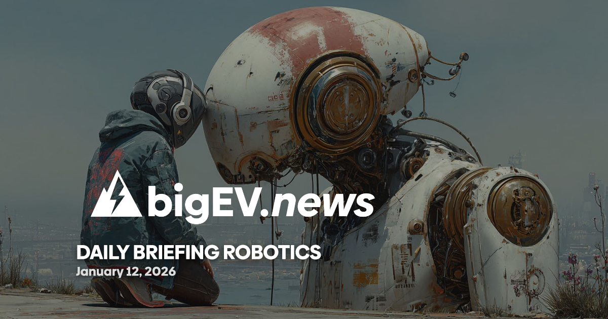 AI Robotics Surge at CES 2026 Redefines Autonomy