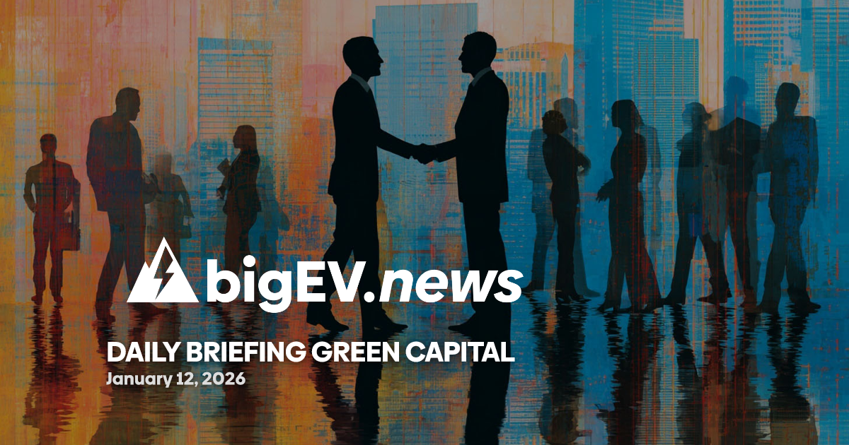 ESG Shifts and Deals Reshape Green Capital Flows Amid Policy Pushback