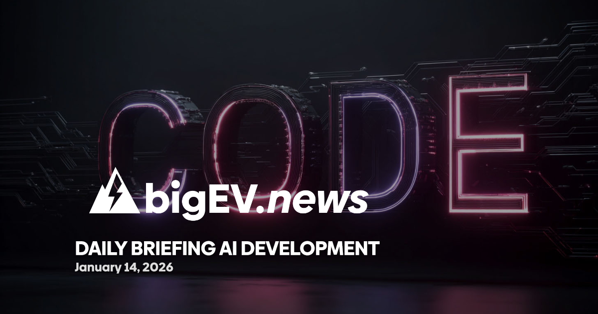 AI's Compact Models and Robots Reshape Industry in January 2026