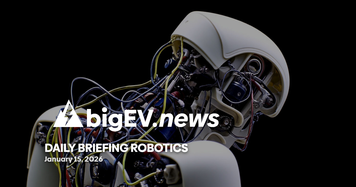 AI Robotics Surge: Cobots, Autonomy Drive 2026 Factory Revolution