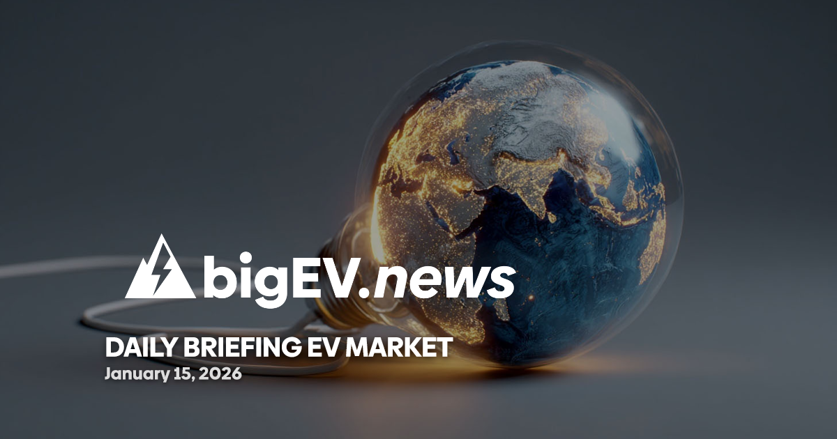 EV Market Shifts Highlight Tesla Strength Amid Global Expansion Signals