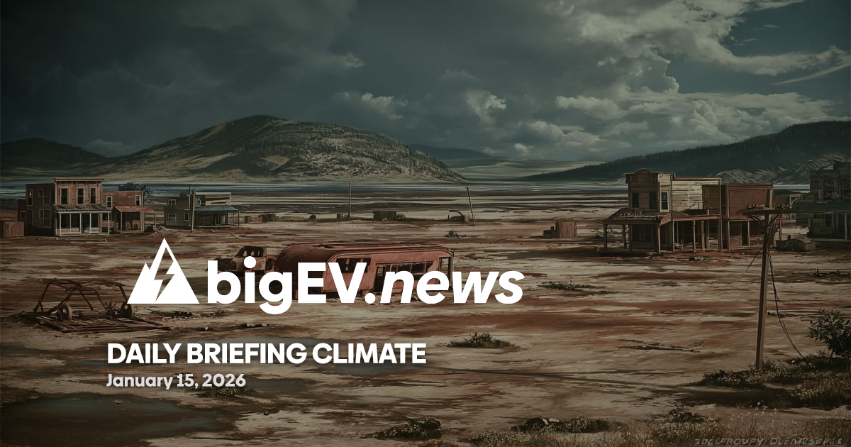 Trump Exits UNFCCC as UN Advances Transparency in Climate Reporting