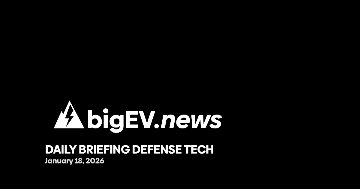 Defense Tech Surge: Stocks Soar, AI Advances, F-35 Milestone