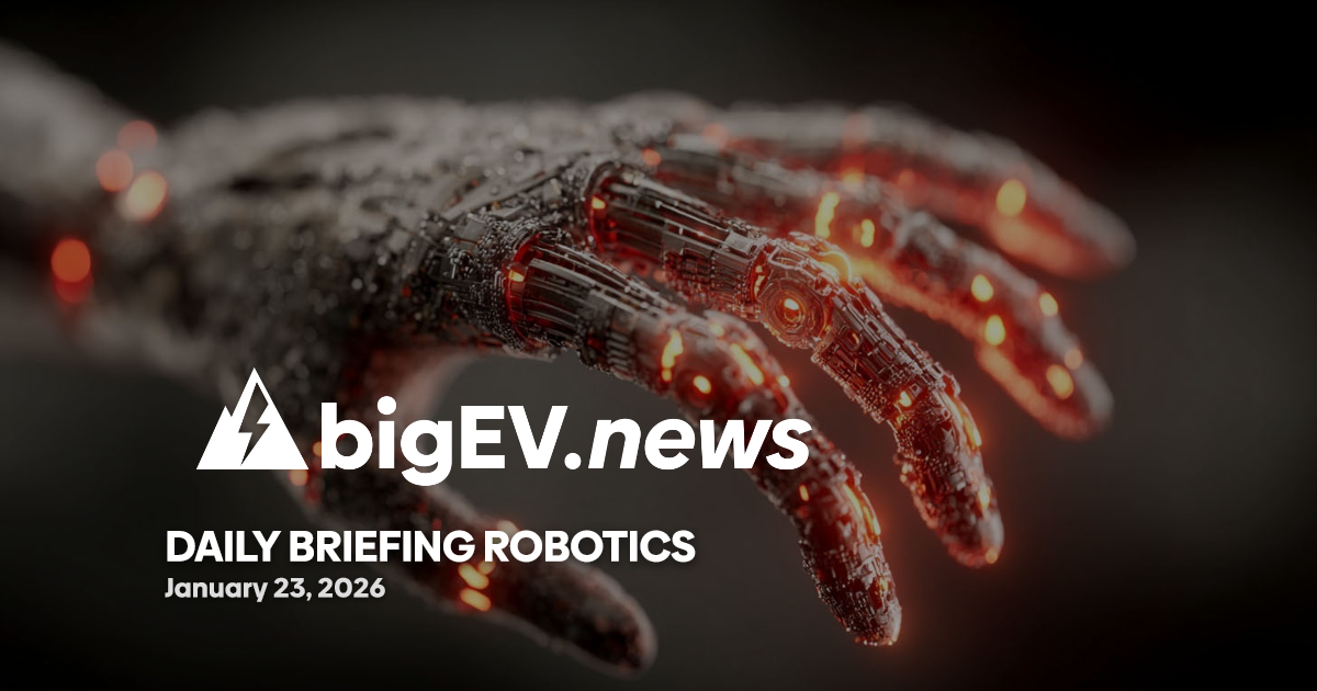 No Major Robotics AI Advances Reported in Past 24 Hours