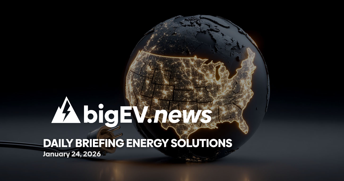 Clean Energy Sector Pivots Amid Policy Shifts and Surging Demand