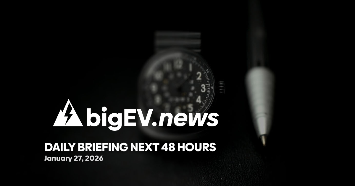 Critical Tech and VC Events Kick Off Globally in Next 48 Hours