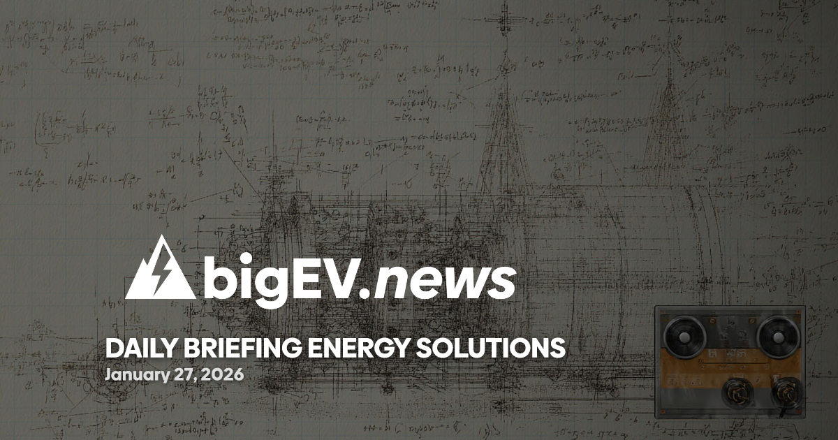 Clean Energy Milestones: GHG Reforms, Coal Declines, and Storage Surge