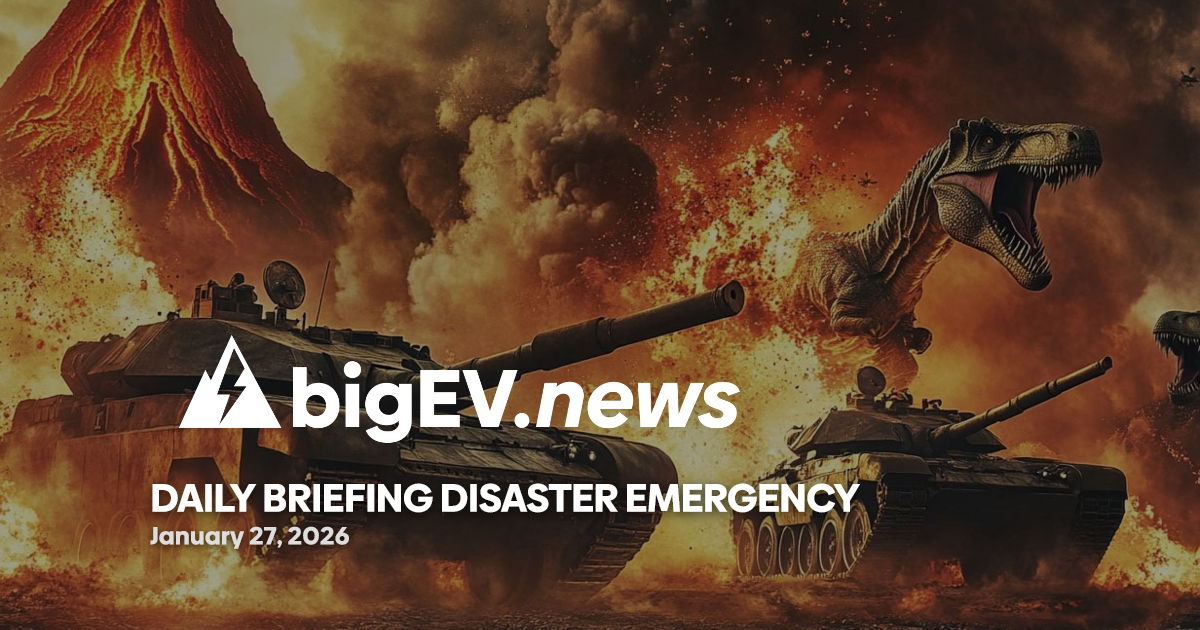 AI Transforms Disaster Response Into Coordinated, Predictive Operations