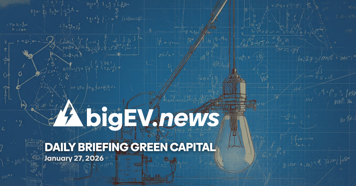Green Capital Flows Surge with $249M VC Fund Amid ESG Policy Shifts