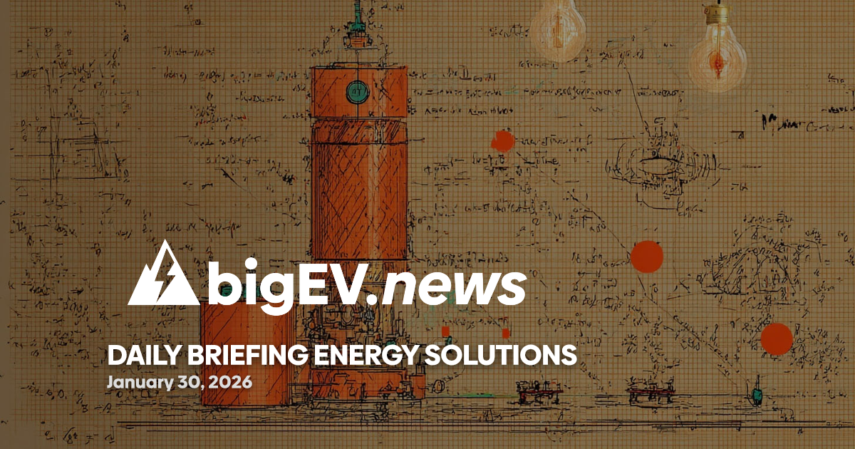 Clean Energy Milestones: Solar PPAs, Storage Mega-Plants and Hydrogen Surge Reshape 2026 Transition