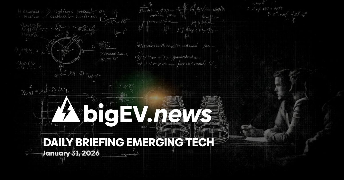 Deep Tech Lab Breakthroughs Reshape Clean Energy and AI Frontiers