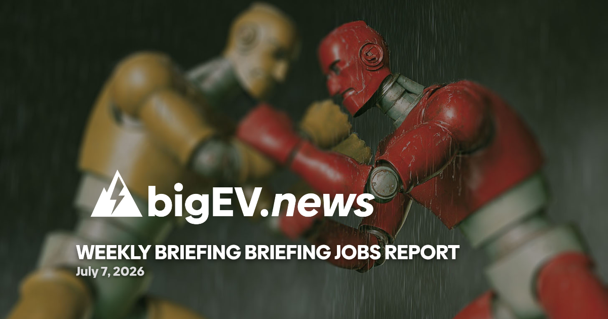 Hiring pivots to AI, defense, and cleantech amid global realignment